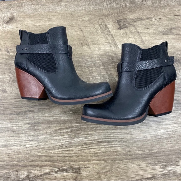 Kork-Ease Shoes - Korks Moonstone Boots